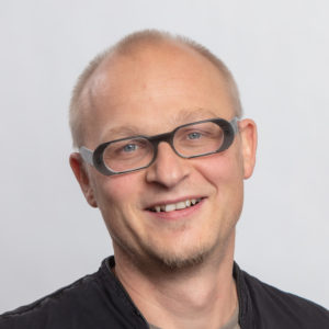 Helko Lehmann