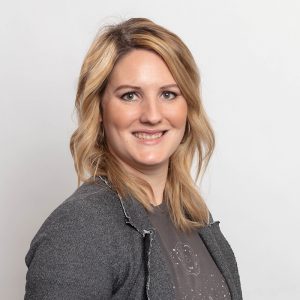 Photo of Nadine Kreutz