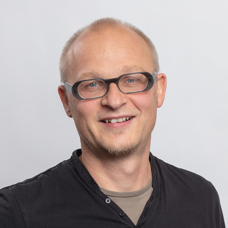 Helko Lehmann