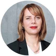 Photo of Elke Zastrau