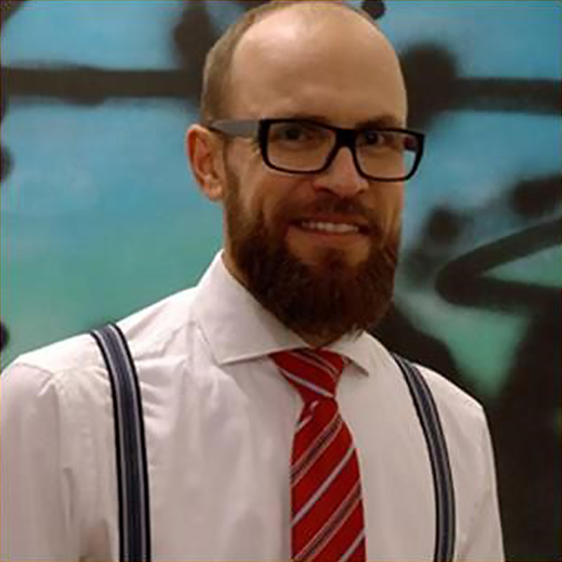 e-learning podcast guest Oliver Lorenz