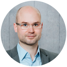 Photo of Sven Becker
