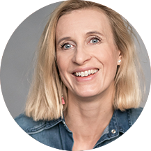 Photo of Verena Bender