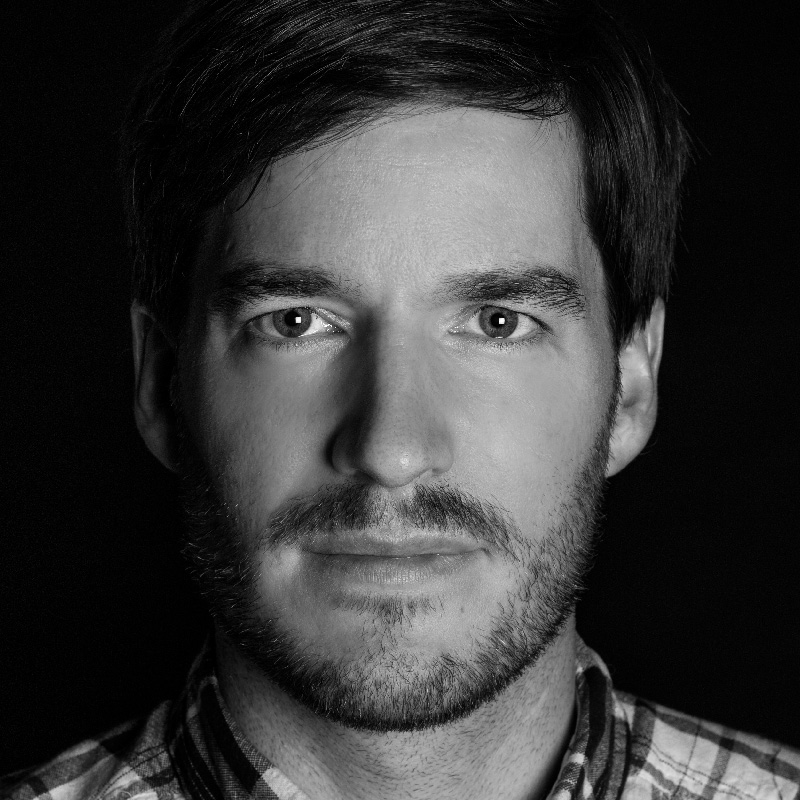 Photo of Prof. Ruf