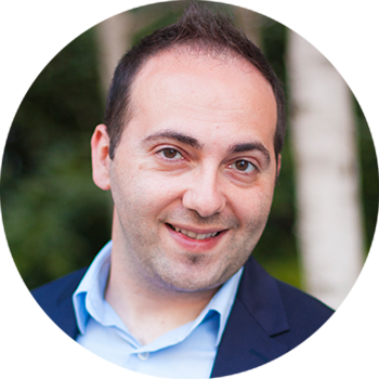 Michele Chiascione, imc
