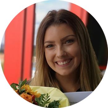 Vanessa Pesch, imc