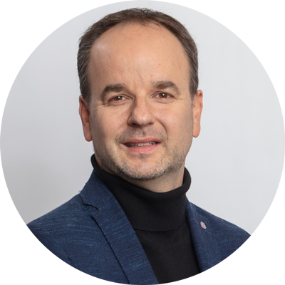 Nick Spielkamp