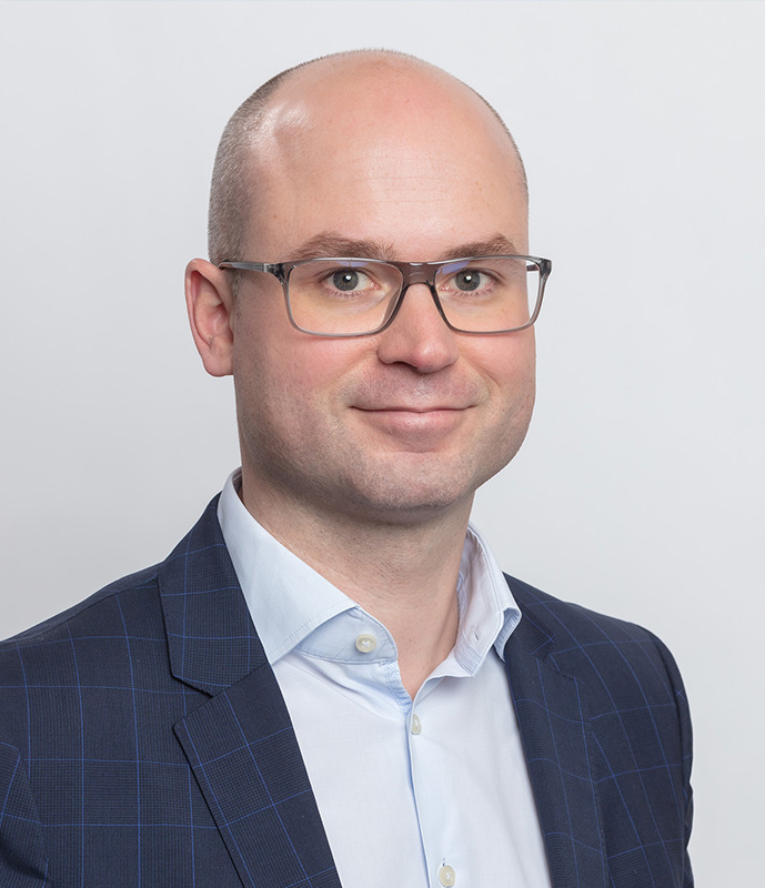 Sven Becker