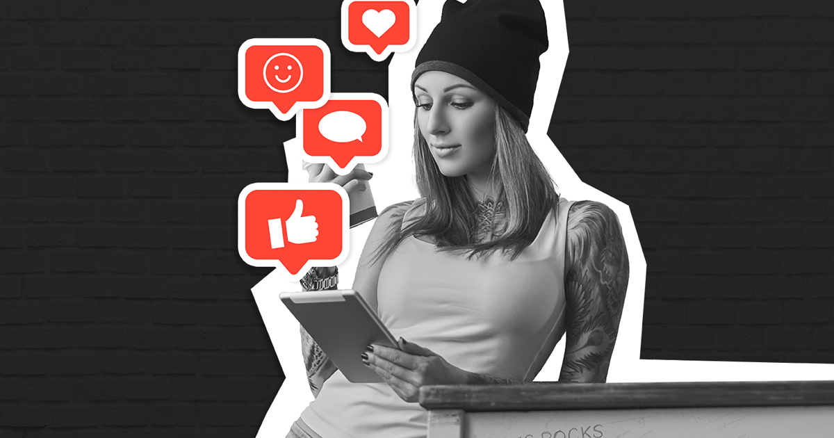 Featured Image E-Learning Punk Weiterbildung Trends