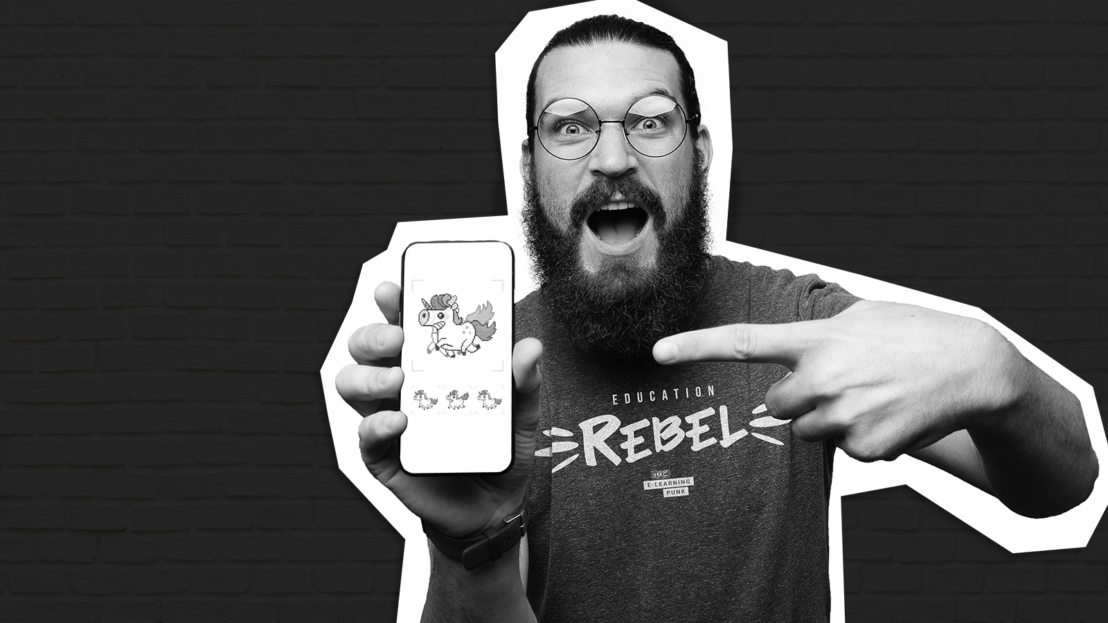 Learning with GIFs