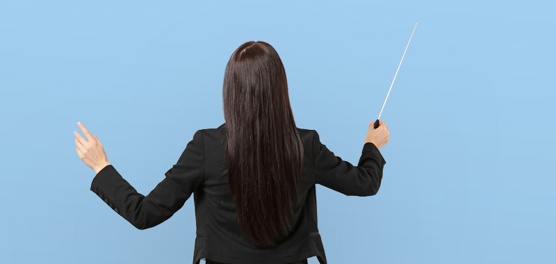 Conductor