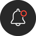 push notification icon