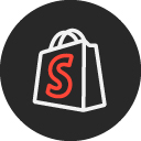 shopify icon