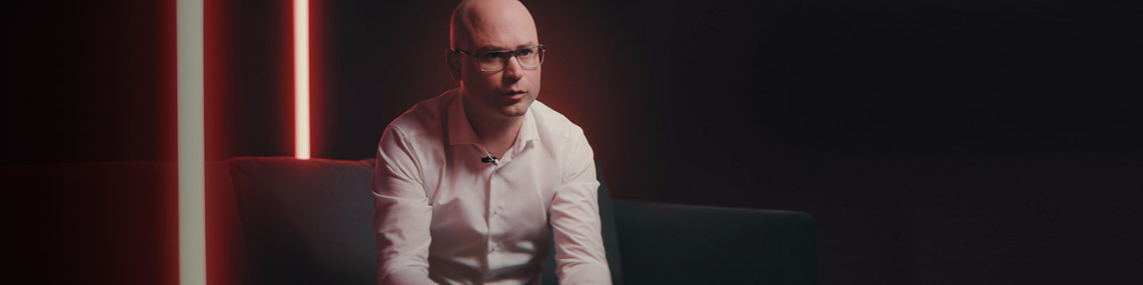 imc Vorstand Sven R. Becker