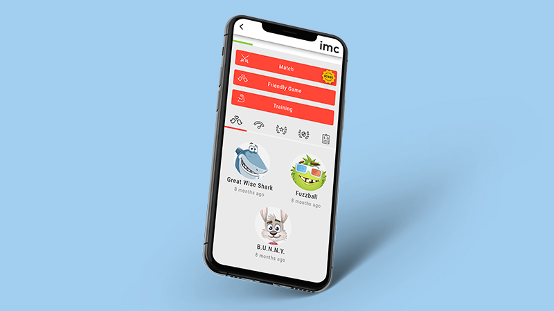 quiz app