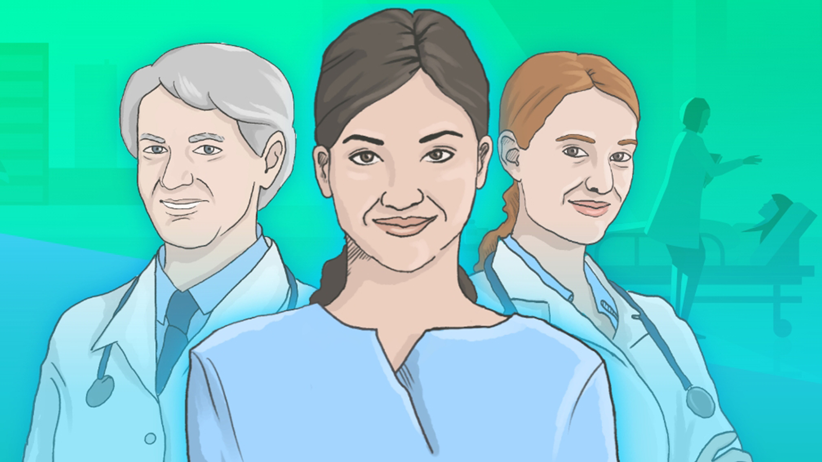 medical personnel