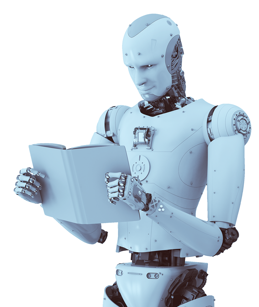 Future of Work Robot