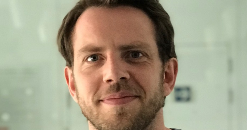 Stephan Urbanski