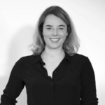 Ansprechpartnerfoto von Annika Kordes