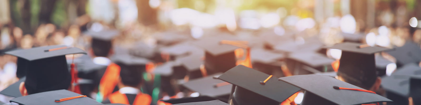 Studentenhüte