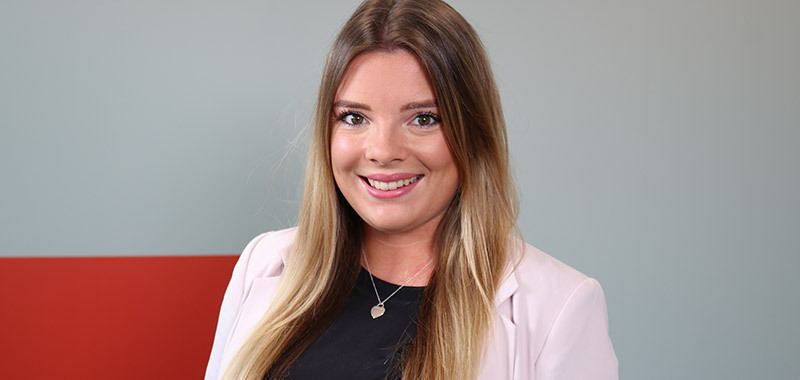 imc employee Doreen