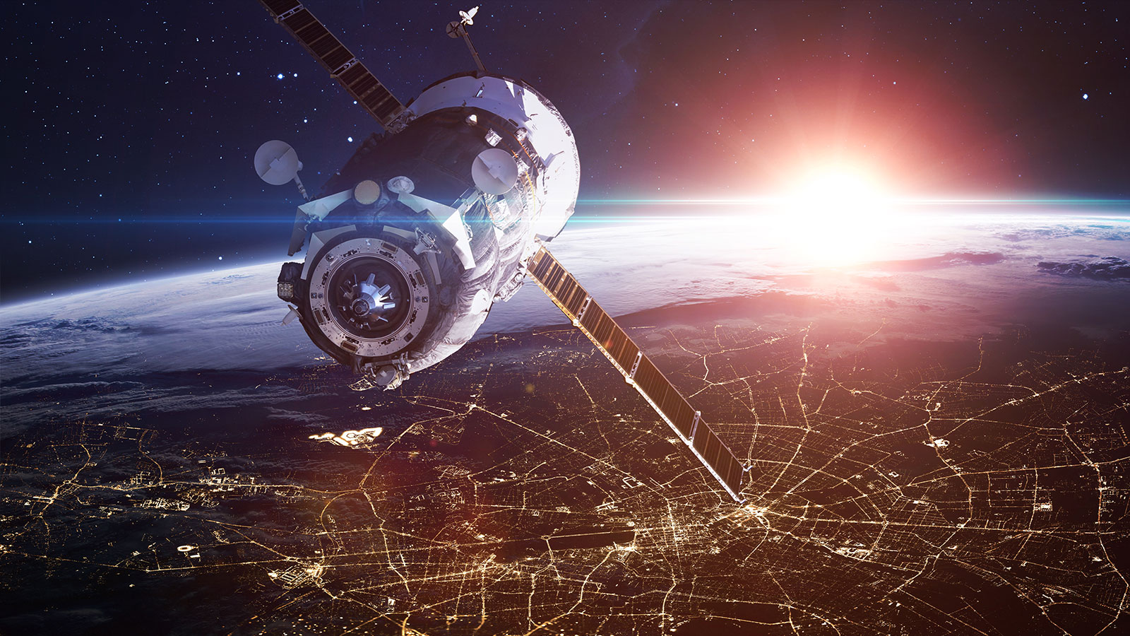 LMS Hot Topic Learning Satellit