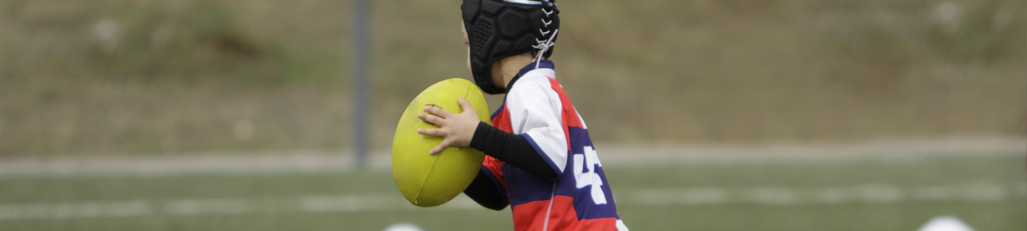 rugby