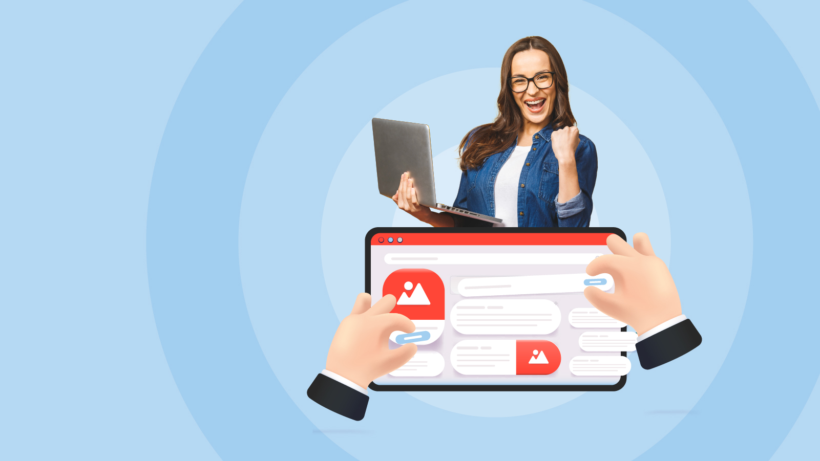 learner and ux