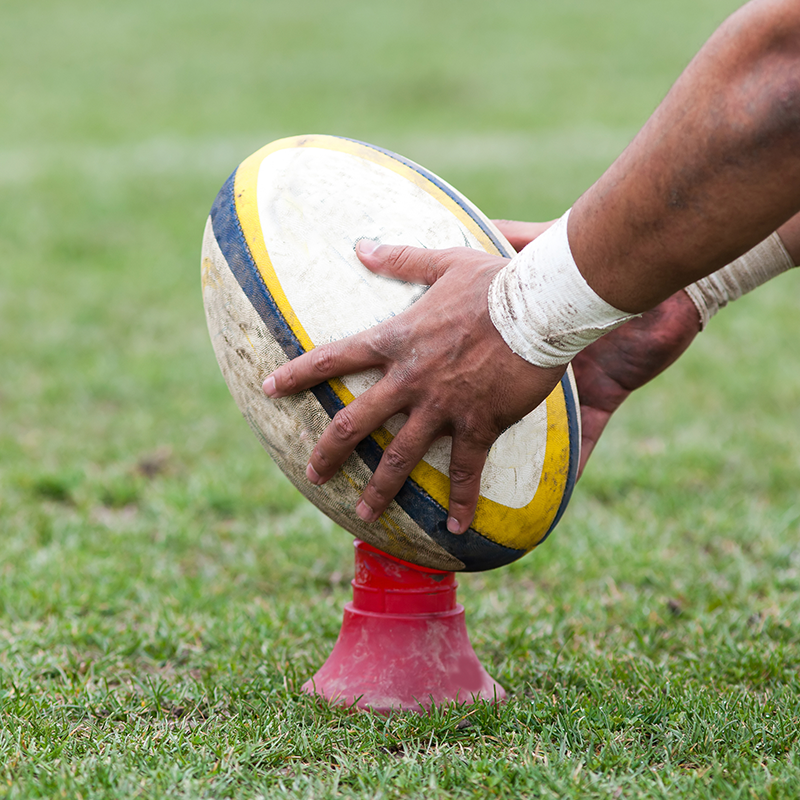 rugby