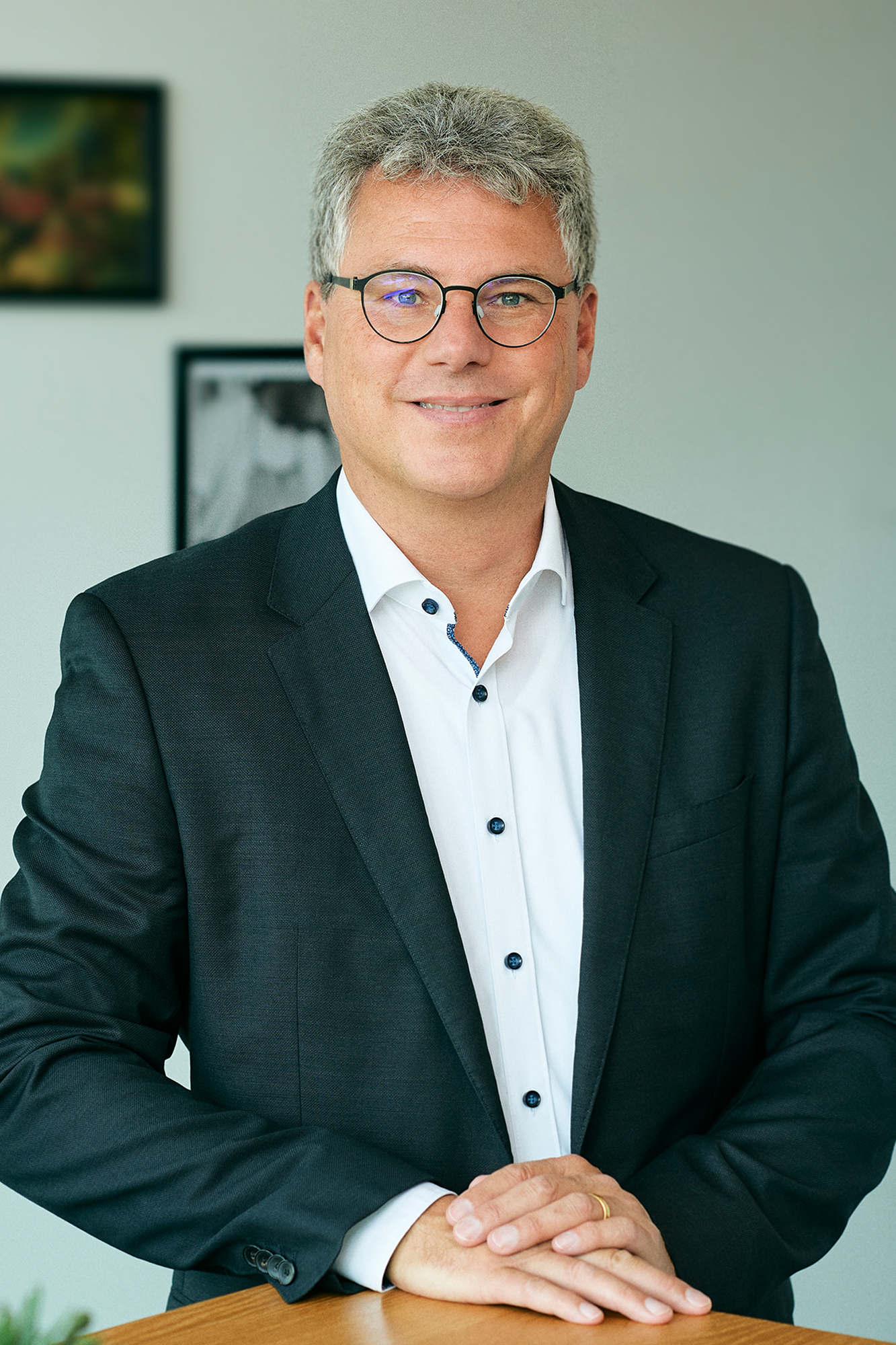 Christian Wachter
