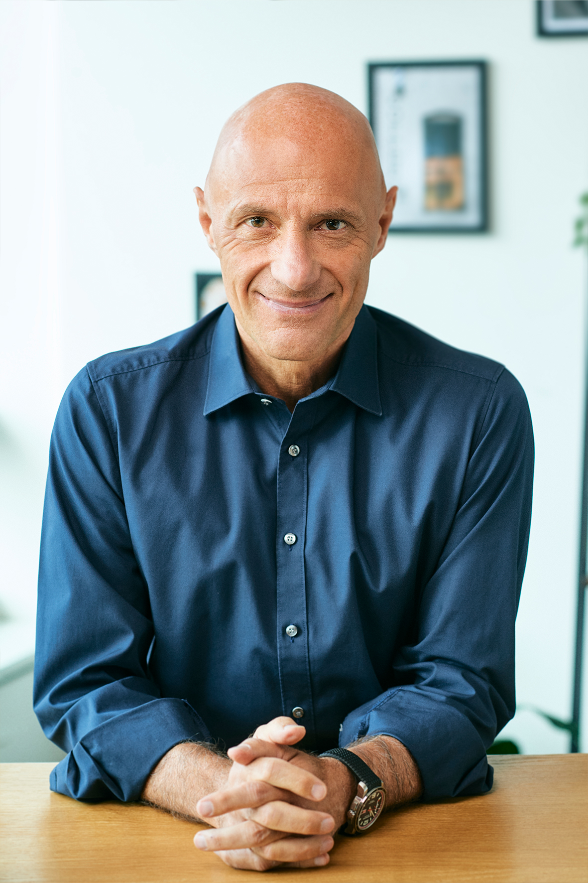 Dr. Wolfram Jost