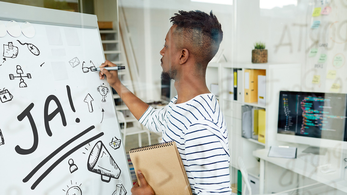 whiteboard mit ja