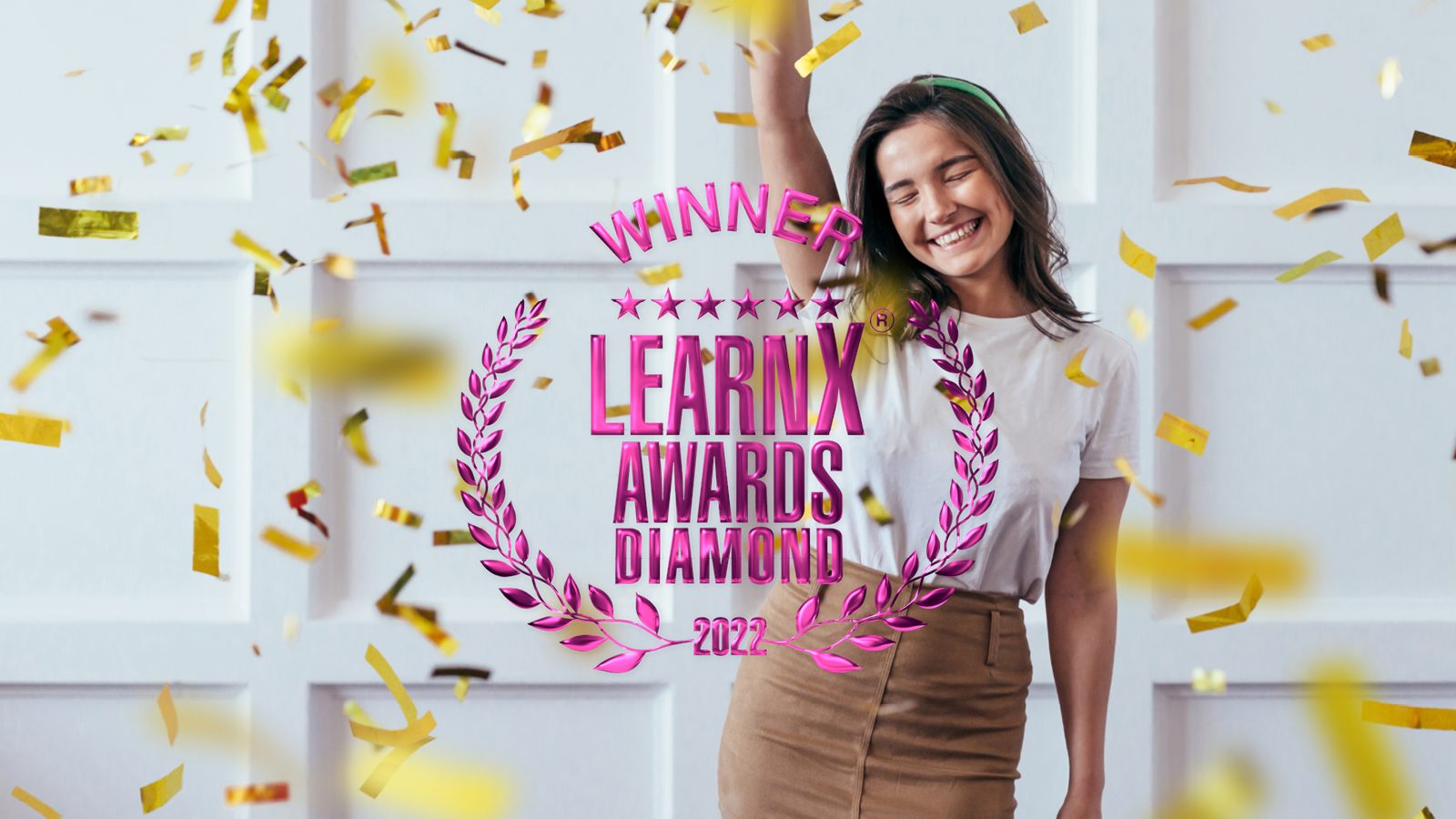 presse learn x awards
