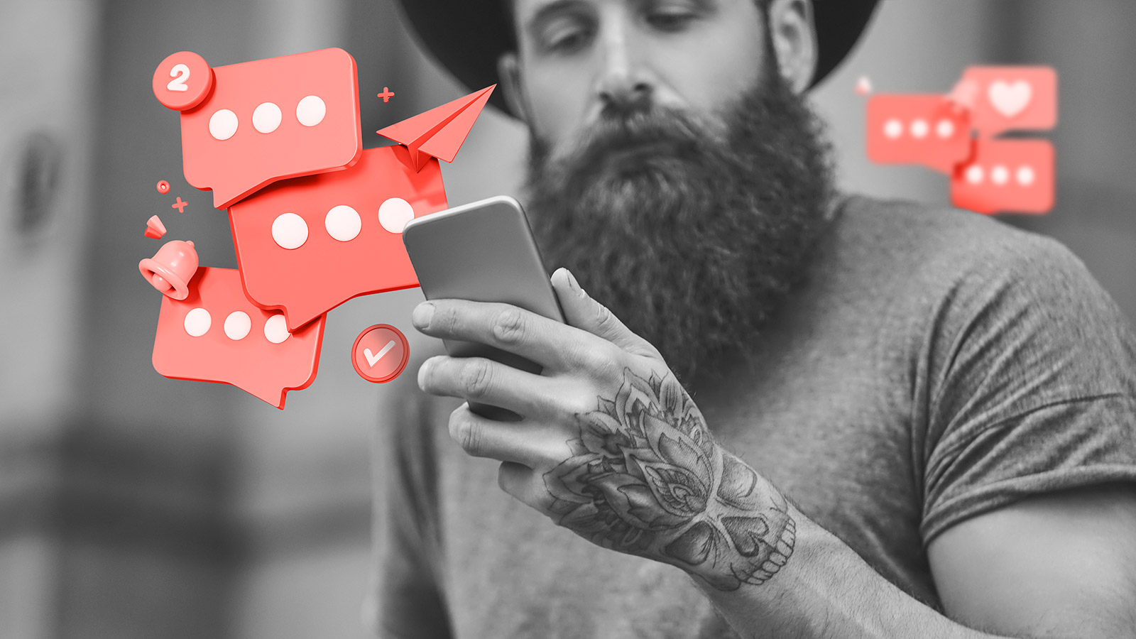header punk learning campaign portals