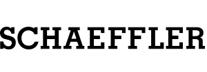 schaeffler logo schwarz
