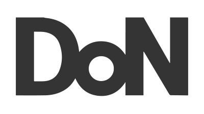 DoN logo