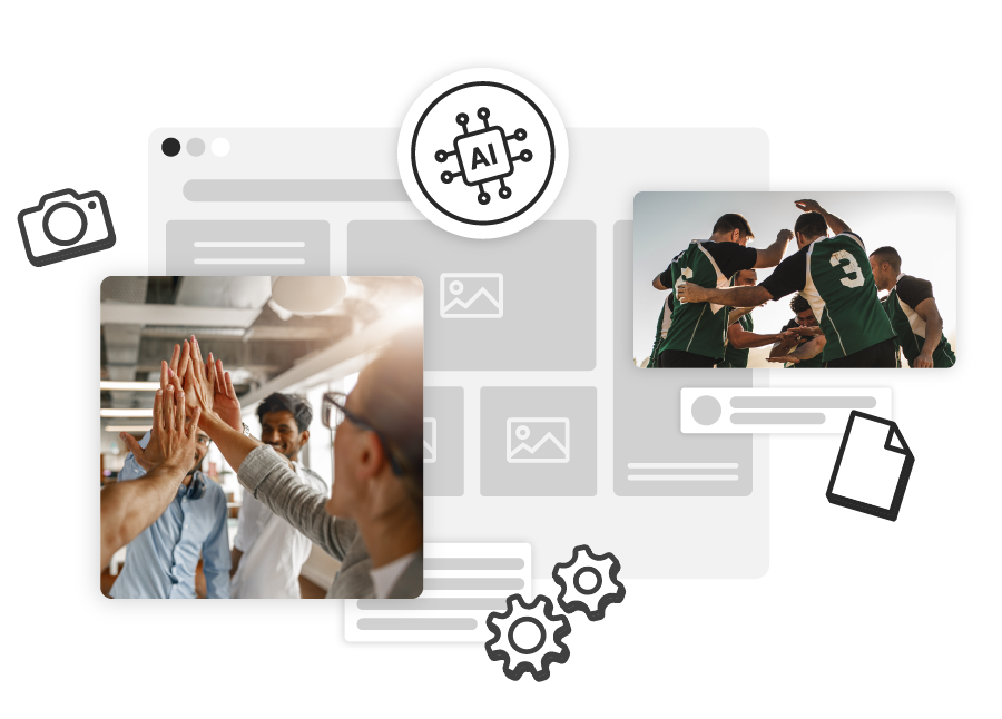 Kundenschulungen mit imc Express