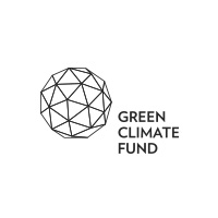 Green climate fund logo