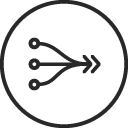 icon Rationalisiertes Trainingsmanagement
