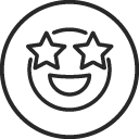 Aufregung Icon