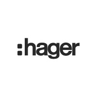 Hager logo