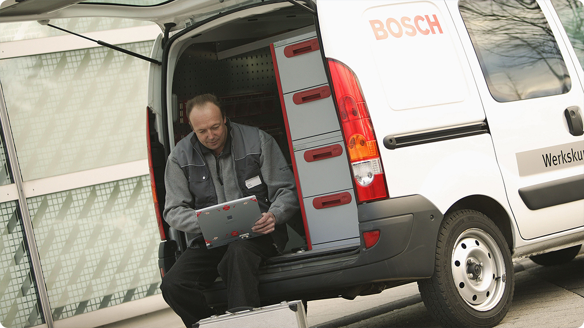 bsh worker