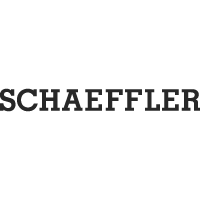schaeffler logo schwarz