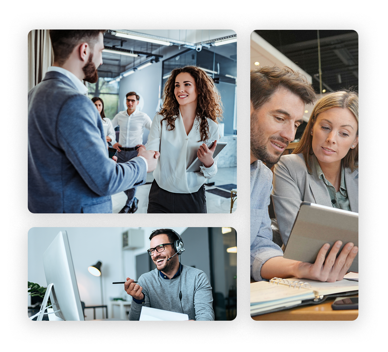 LMS: Vertriebstraining