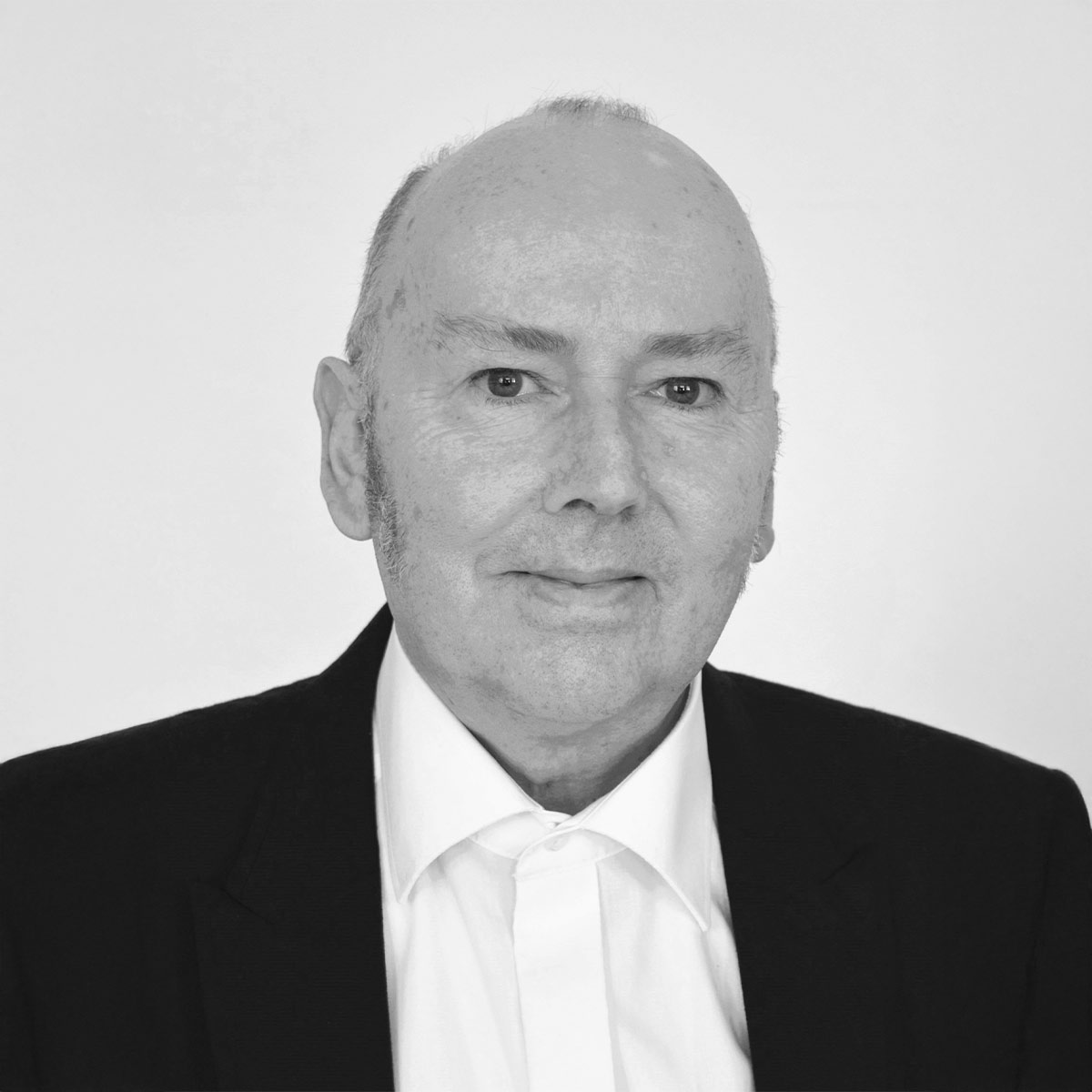 Dr. Peter Sicking
