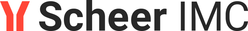 Scheer IMC Logo