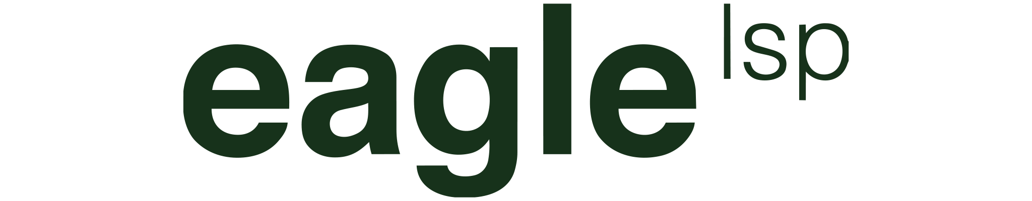 eagle lsp logo