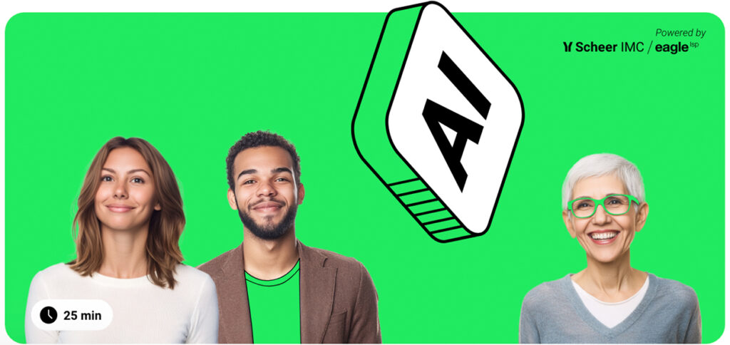 EU AI Act Training Headerbild