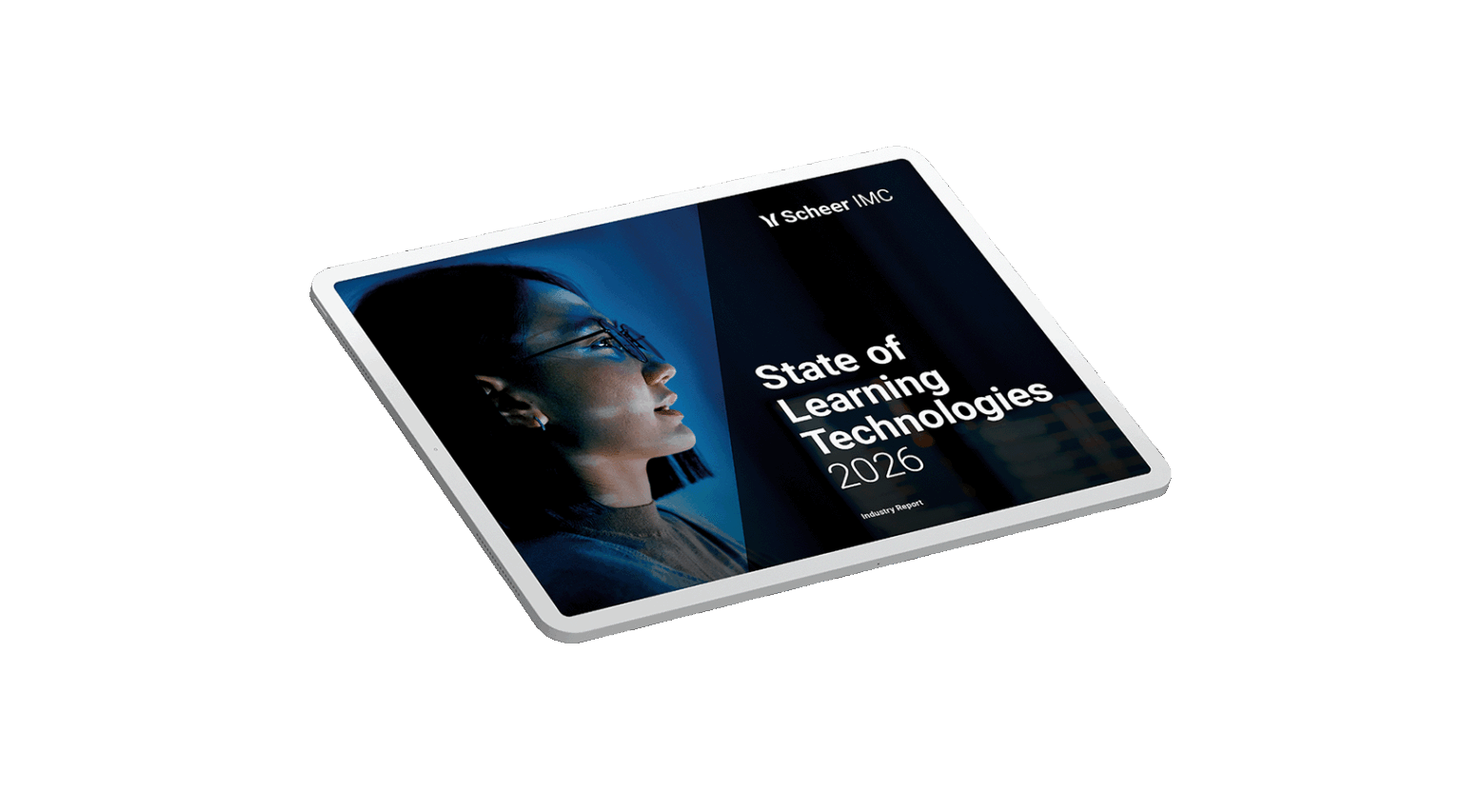 State of Learning Technologies Report für 2026