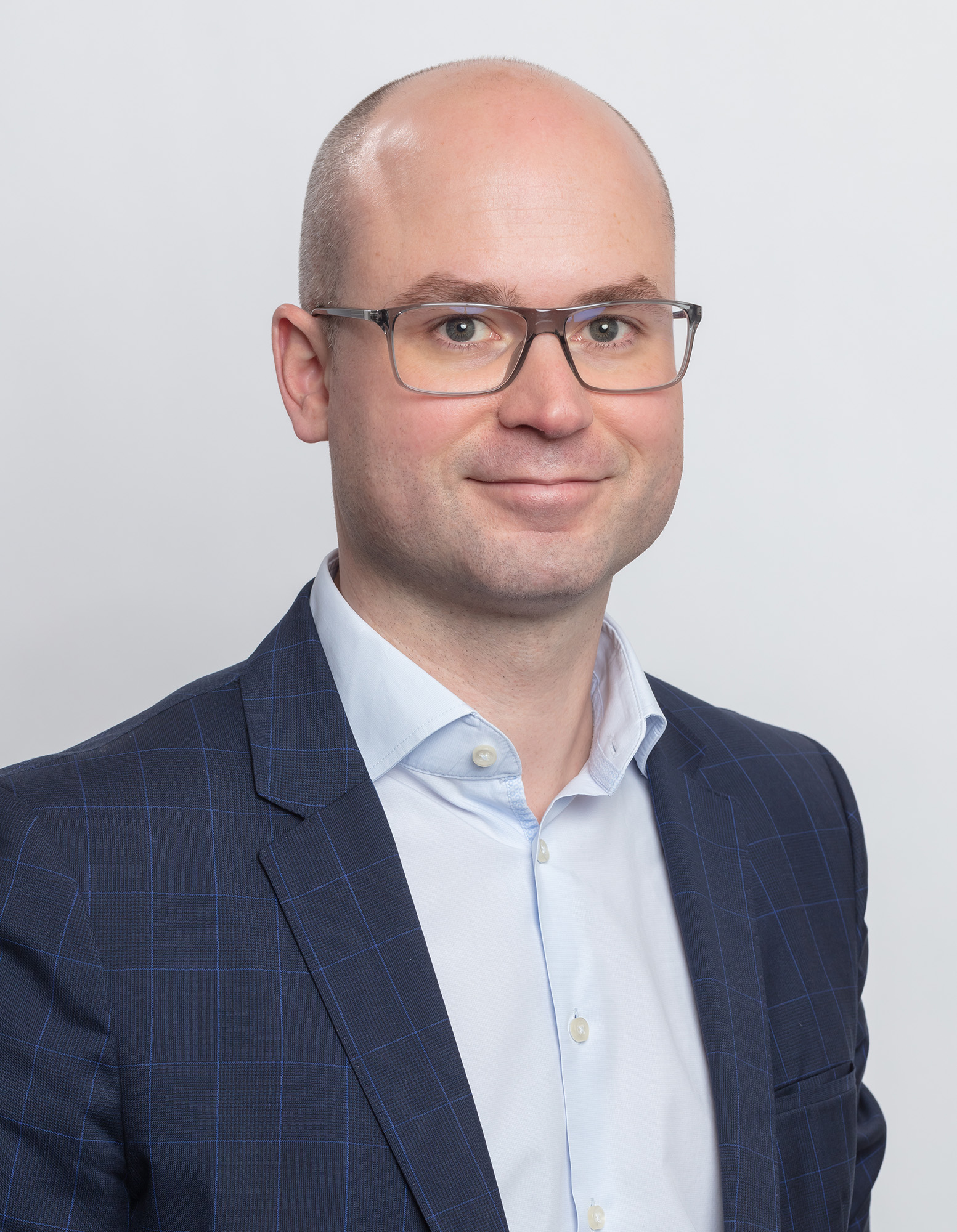 Photo of Sven Becker